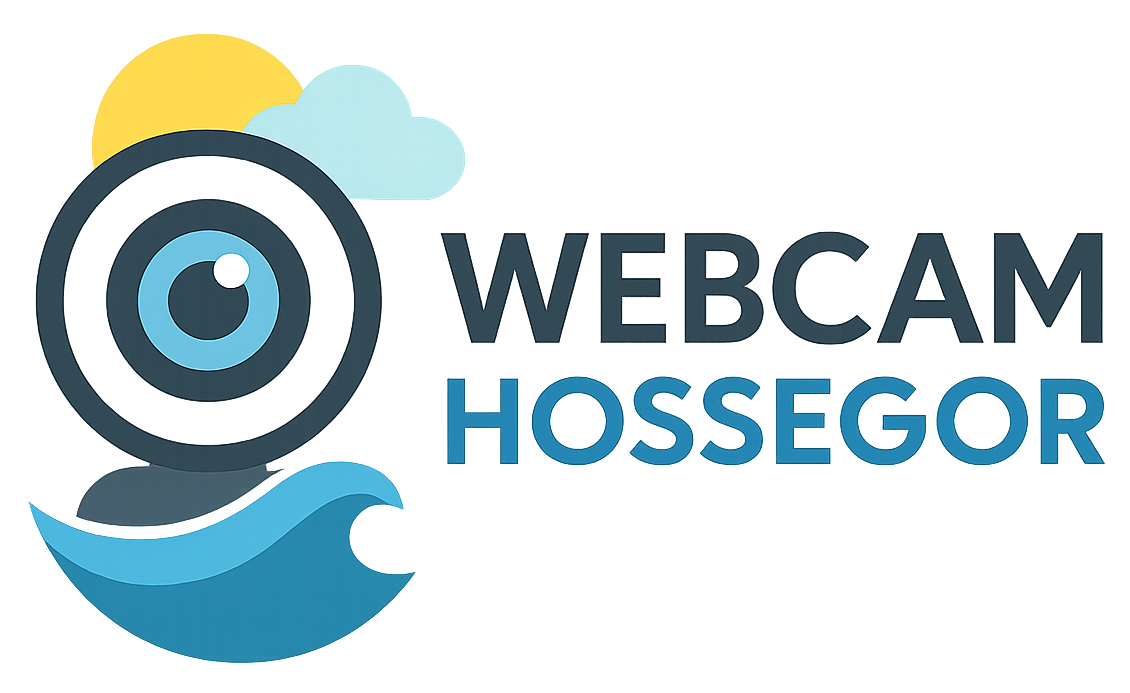 Webcam Hossegor